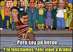 Enlace a Adiós bicho...