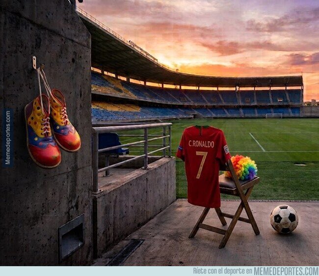 1246678 - Gracias por tanta comedia, Cris.