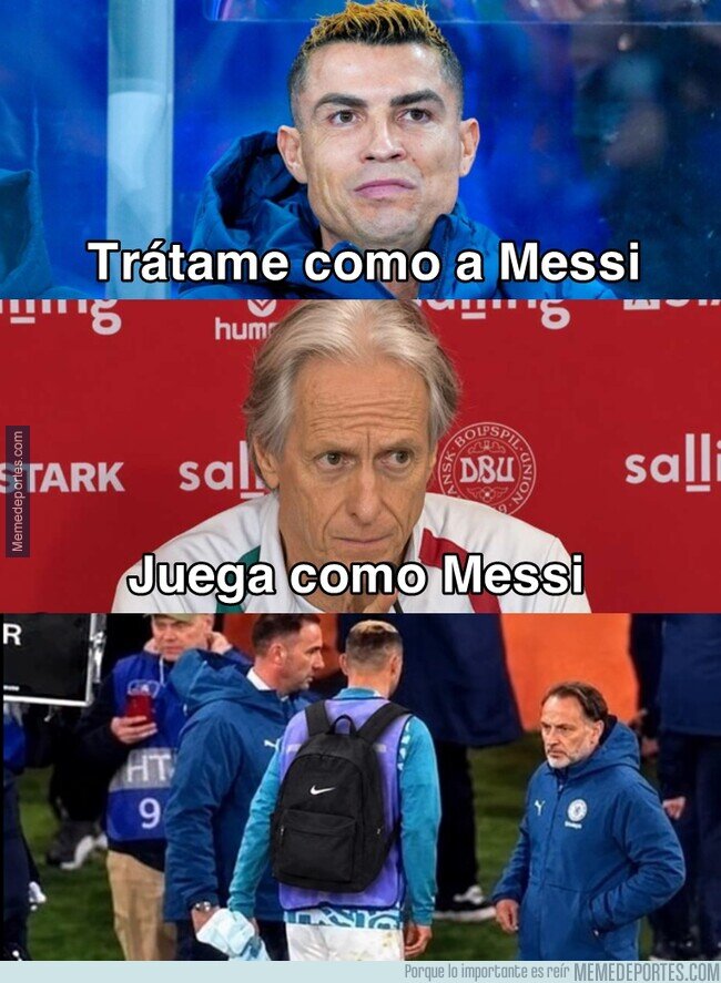 1246680 - El resumen del culebrón es basicamente esto: