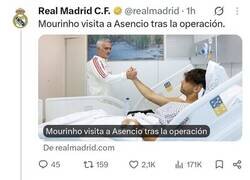 Enlace a Un detalle para el malito