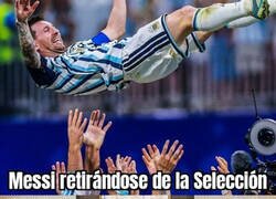 Enlace a Hay que saber irse a tiempo