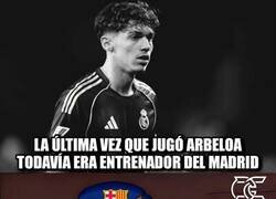 Enlace a La encerrona que le hizo la central lechera a este chico...