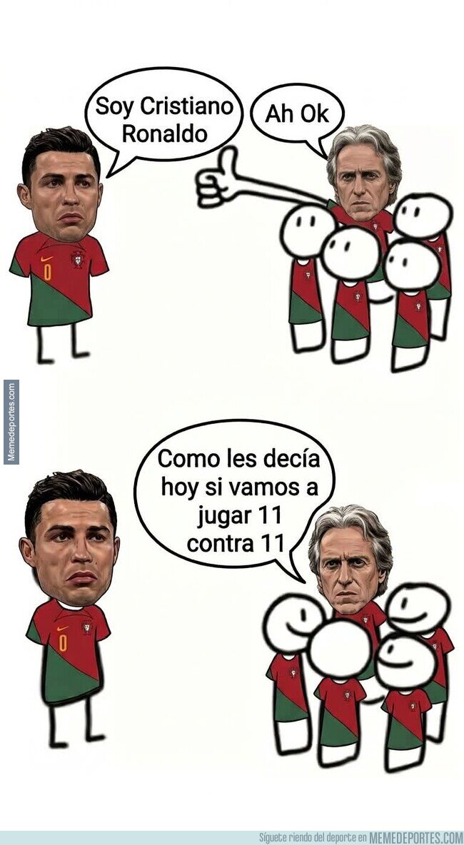 1246713 - Portugal, oficialmente favorita a TODO