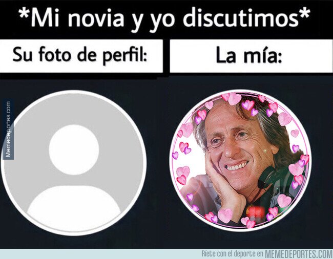 1246716 - Es la mejor foto de perfil que he tenido