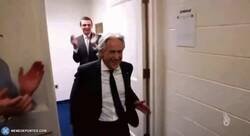 Enlace a Cuando Jorge Jesús le dijo a sus jugadores que Cristiano se había ido
