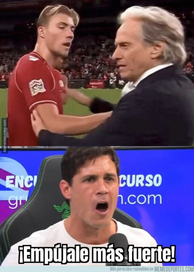 1246721 - Para algunos se quedó corto