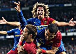 Enlace a Cómo olvidar el día en que Negreira les metió media docena de goles en el Bernabéu