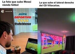 Enlace a Ni la pantalla enfocó bien