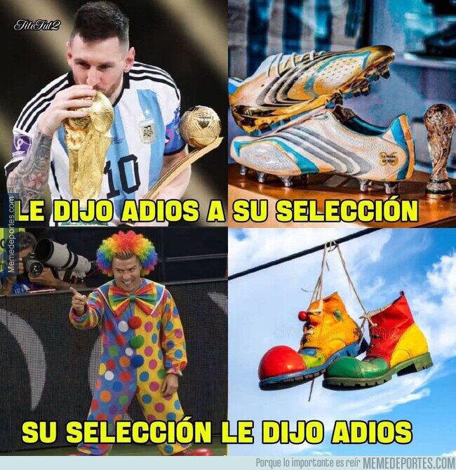 1246732 - No es normal lo disntintos que fueron