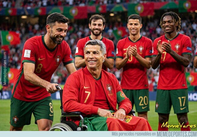 1246734 - Es la hora de jubilarse