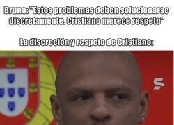 Enlace a A este crio lo eligieron capitán de una selección...