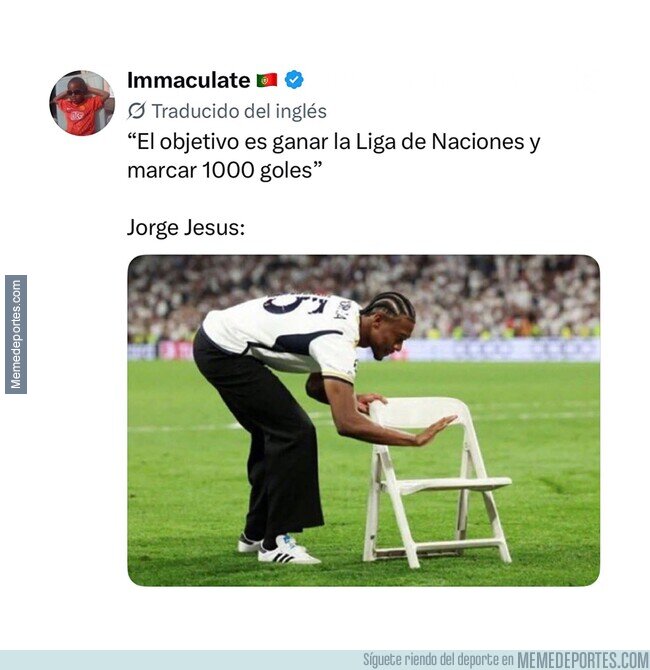 1246740 - Lo que se debió aguantar la risa ese hombre...