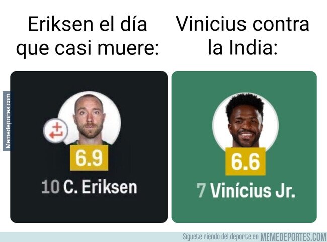 1246770 - ¿Lo de Vini qué está siendo?