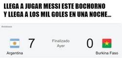 Enlace a Lo peor que le puede pasar a un partido es que no tenga competencia