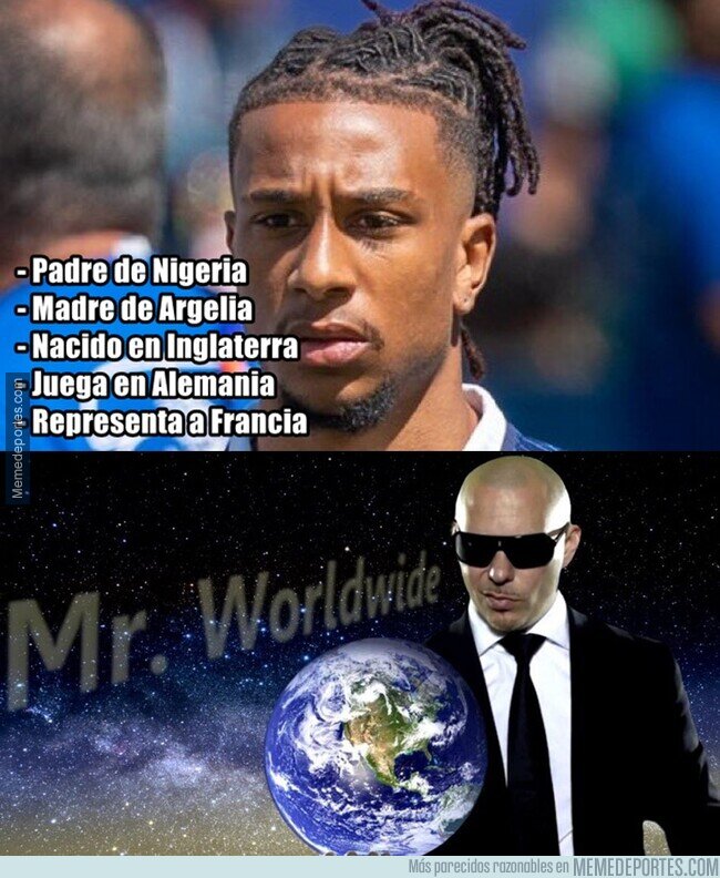 1246775 - ¿Sabías que Olise no sabe ni hablar francés?