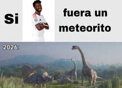 Enlace a Si el Vini fuera un meteorito