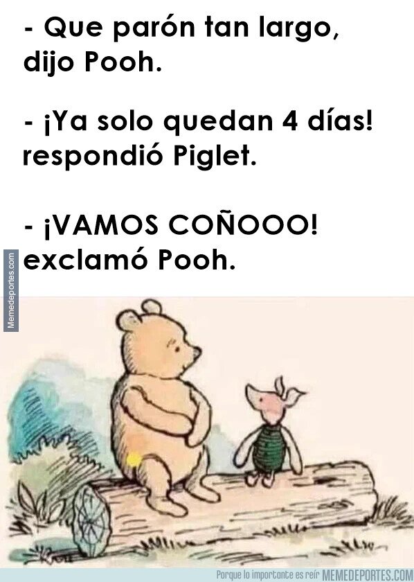 1246784 - No decaigan, falta poco.