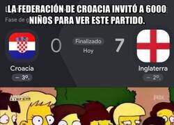 Enlace a Vaya trauma les han creado