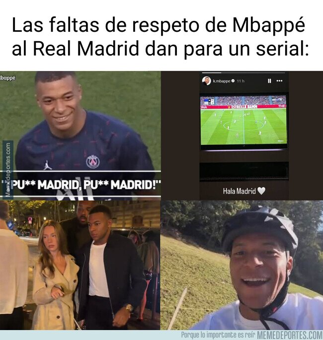 1246790 - ¿Cuántas van ya?
