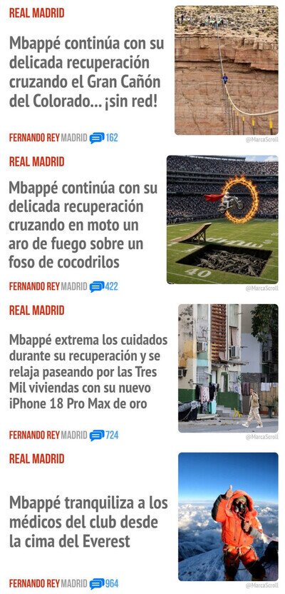 Mejor de ayer