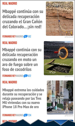 Mejor de ayer