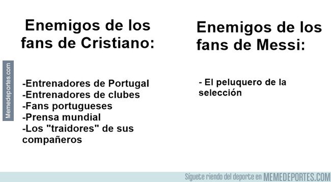 1246819 - Que realidades tan distintas