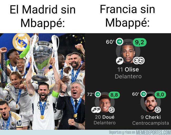 1246835 - Liberados sin el dictador
