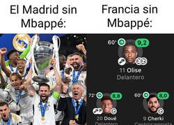 Enlace a Liberados sin el dictador