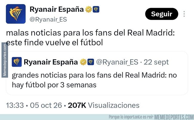 1246838 - Se acabó lo bueno