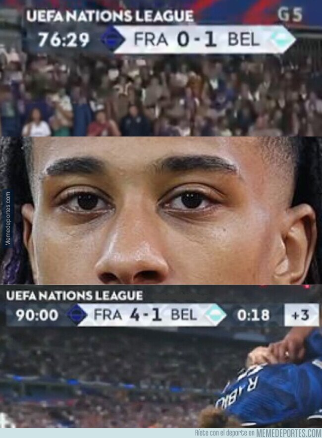 1246841 - El efecto Olise
