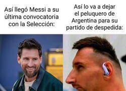 Enlace a Leo, no dejes que te pongan las manos encima