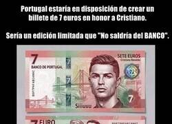 Enlace a El billete del bicho