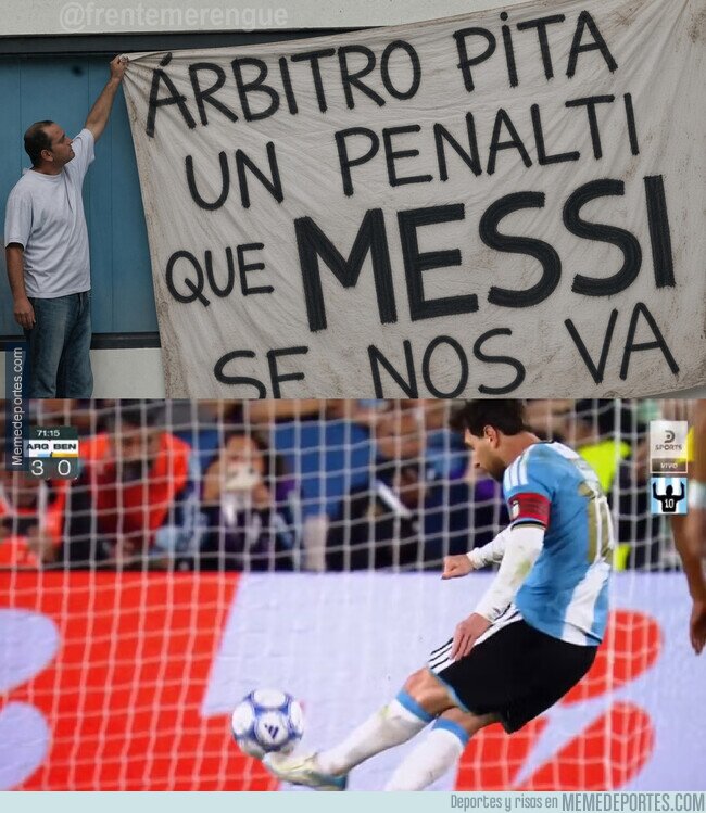 1246875 - Penaltis hasta en su despedida