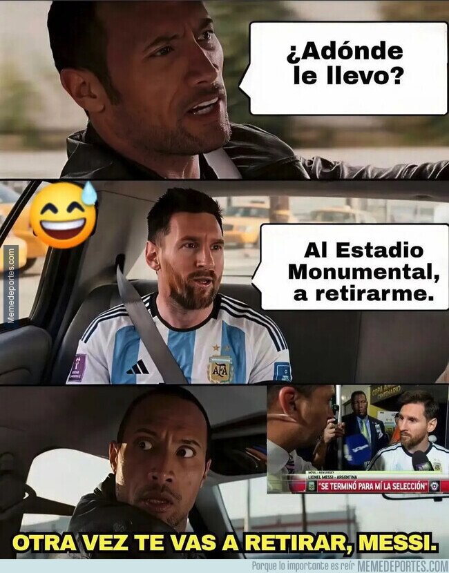 1246881 - Creo que está repitiendo la táctica para otro mundial