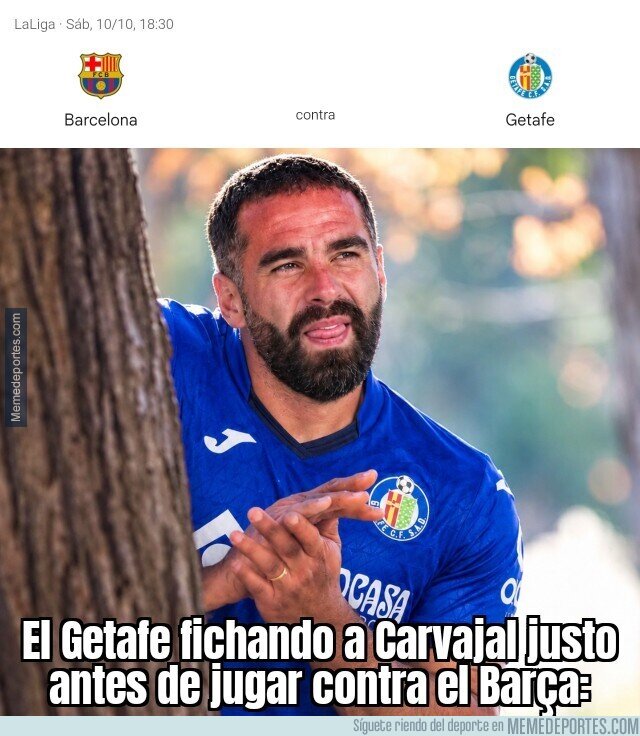 1246882 - Fichaje estratégico