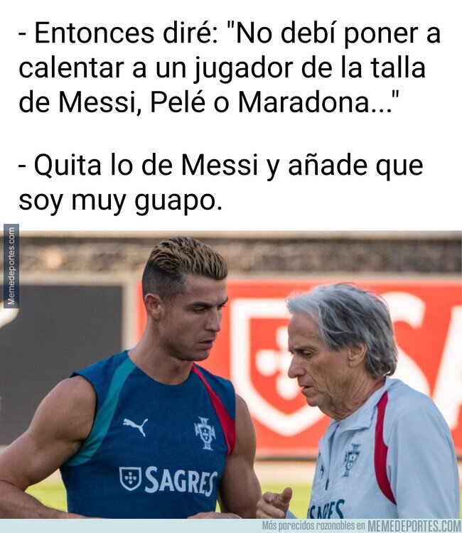 1246883 - Preparando el discurso