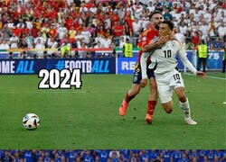 Enlace a La Carvajalinha vuelve a LALIGA