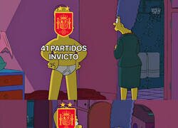 Enlace a Mikel, el salvador de España, por @oksasuna