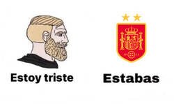 Enlace a La selección nos cura todos los males