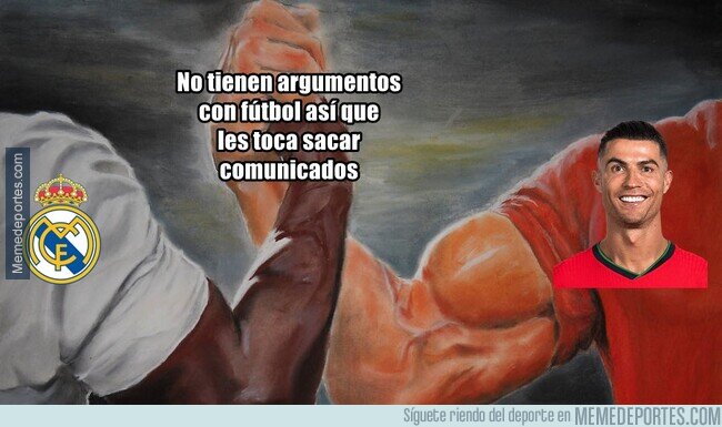 1246919 - Ah, y es culpa de todos menos de ellos