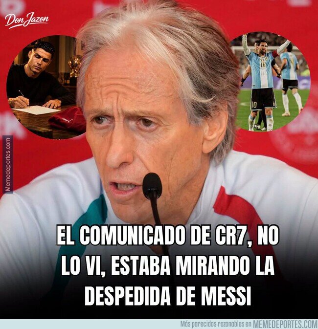 1246920 - Entendible, don Jorge