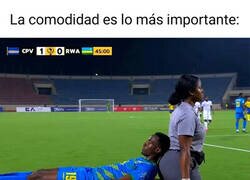 Enlace a Primeras comodidades para el lesionado