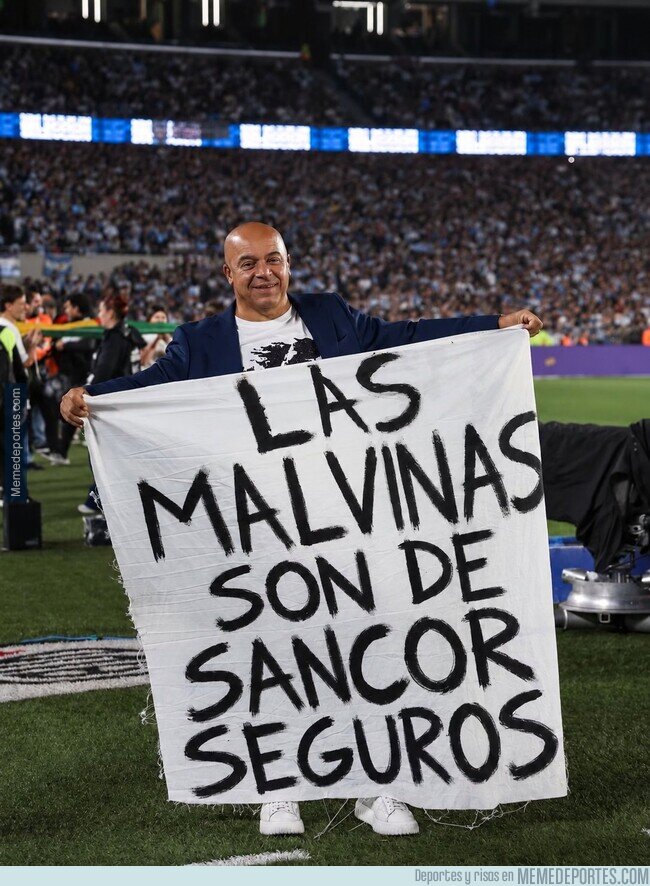 1246931 - Lo acapararon todo