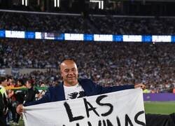 Enlace a Lo acapararon todo