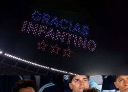 Enlace a La AFA homenajea a sus dos más grandes leyendas
