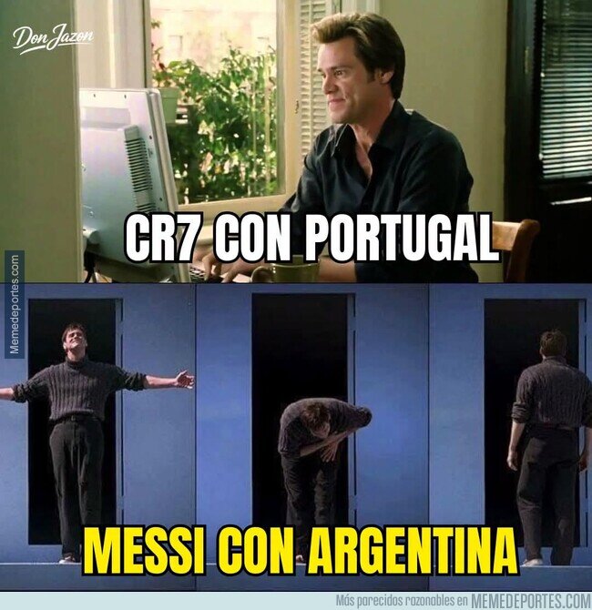 1246956 - El teclado de CR7 tiene mejor mapa de calor que él