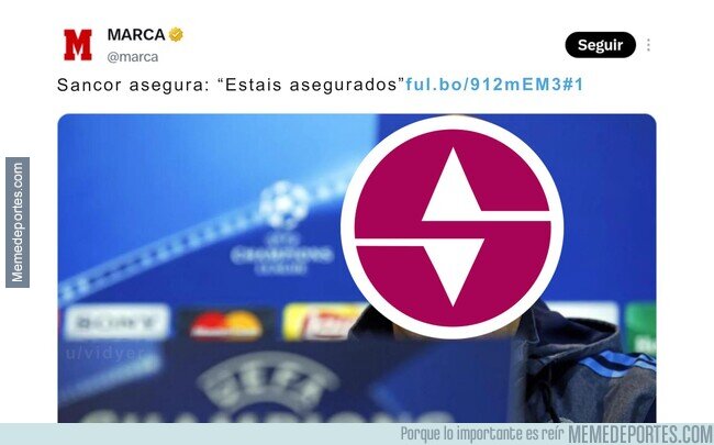 1246957 - Sancor asegura...