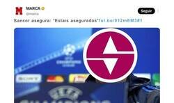 Enlace a Sancor asegura...