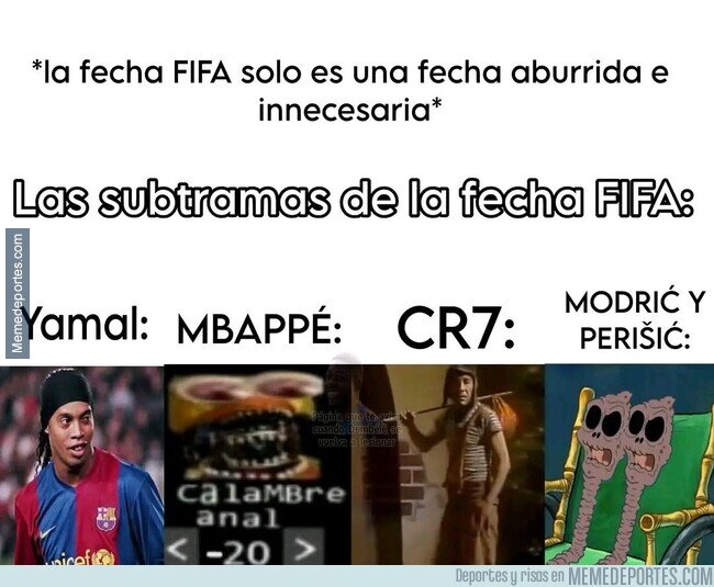 1246960 - Sí que estuvo movida