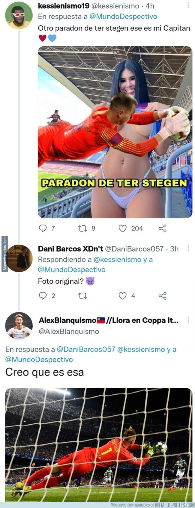1246964 - Un aplauso por esa gente tan solidaria